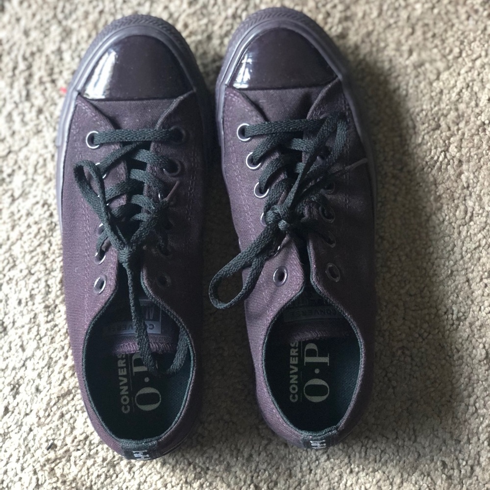 OPI Limited Edition Converse Sneakers